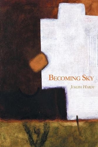 Cover image for Becoming Sky