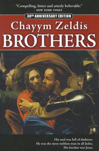 Cover image for Brothers