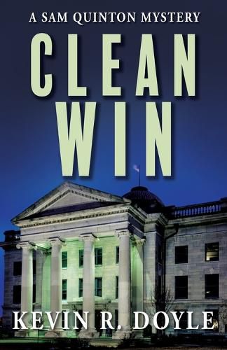 Cover image for Clean Win