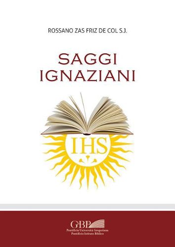 Cover image for Saggi Ignaziani