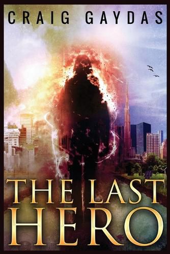 Cover image for The Last Hero