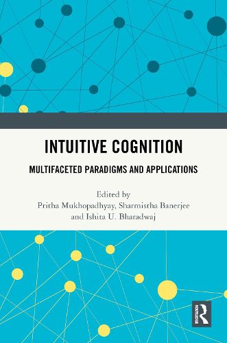 Cover image for Intuitive Cognition