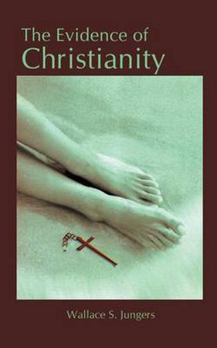 Cover image for The Evidence of Christianity