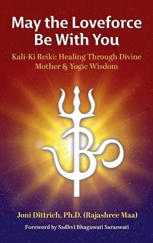 Cover image for May the Loveforce Be With You