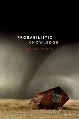 Cover image for Probabilistic Knowledge
