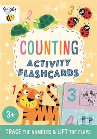 Cover image for Counting Activity Flashcards