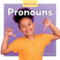 Cover image for Pronouns