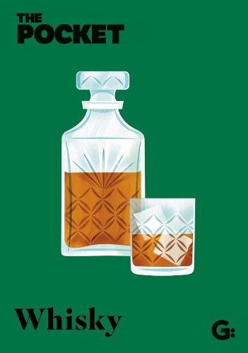 Cover image for The Pocket Whisky