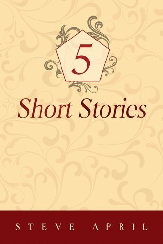 Cover image for 5 Short Stories