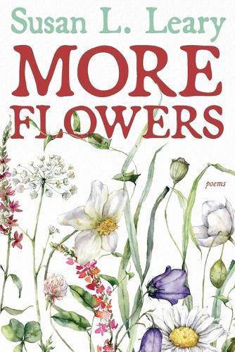 Cover image for More Flowers