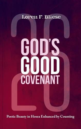 Cover image for God's Good Covenant