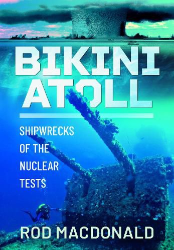 Cover image for Bikini Atoll