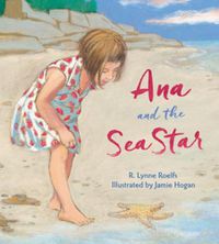 Cover image for Ana and the Sea Star