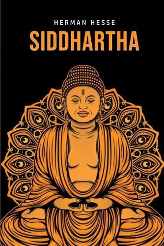 Cover image for Siddhartha