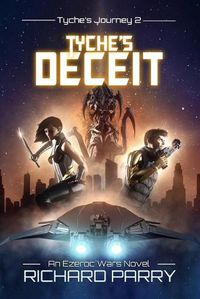 Cover image for Tyche's Deceit
