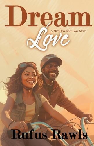 Cover image for Dream Love