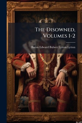 Cover image for The Disowned, Volumes 1-2
