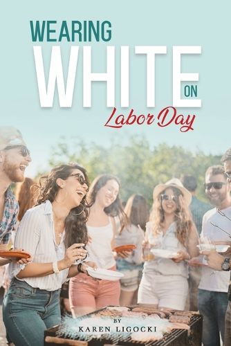 Cover image for Wearing White on Labor Day