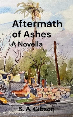 Cover image for After the Ashes