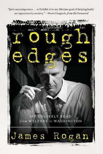 Cover image for Rough Edges