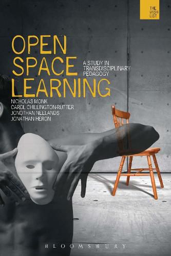 Open-space Learning: A Study in Transdisciplinary Pedagogy