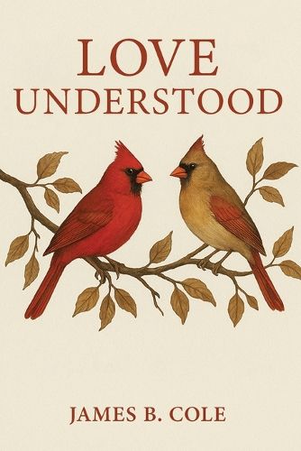 Cover image for Love Understood