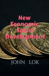 Cover image for New Economic Social Development