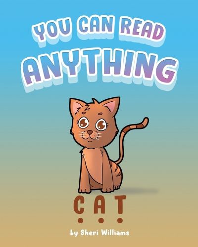 Cover image for You Can Read Anything