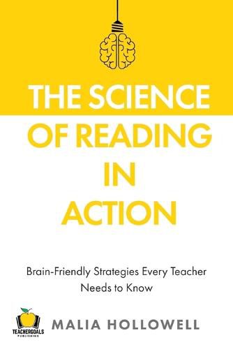 Cover image for The Science of Reading in Action