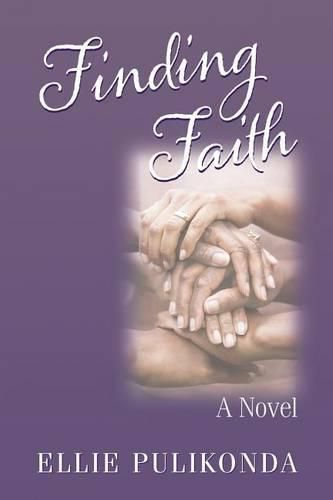 Cover image for Finding Faith