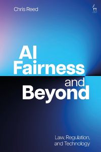 Cover image for AI Fairness and Beyond