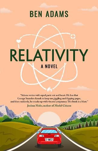 Cover image for Relativity