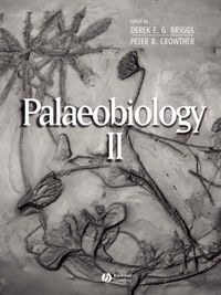 Cover image for Palaeobiology II