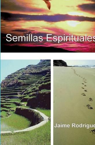Cover image for Semillas Espirituales
