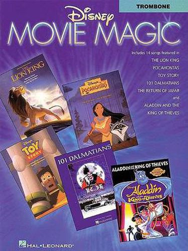 Cover image for Disney Movie magic Piano Accompaniment