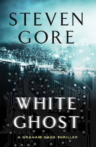 Cover image for White Ghost