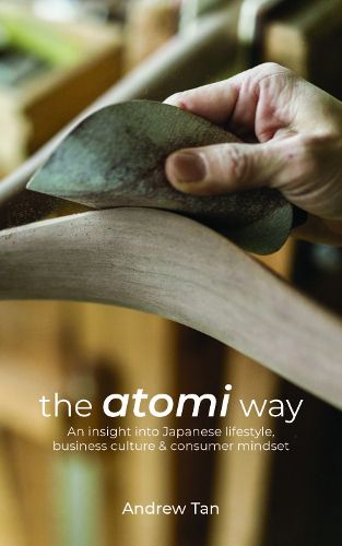 The Atomi Way