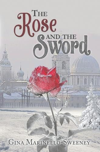 Cover image for The Rose and the Sword