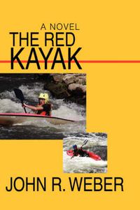 Cover image for The Red Kayak