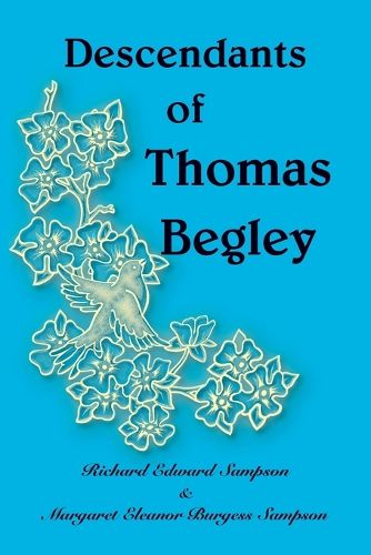 Descendants of Thomas Begley