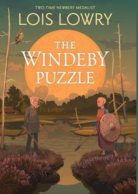 Cover image for The Windeby Puzzle