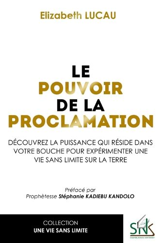 Cover image for Le pouvoir de la proclamation