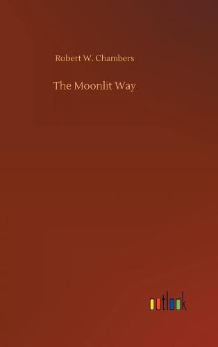 Cover image for The Moonlit Way