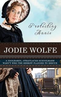 Cover image for Protecting Annie