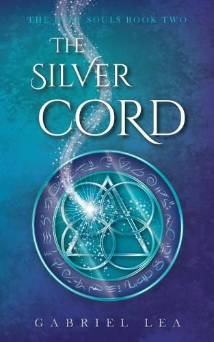 Cover image for The Silver Cord