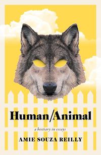 Cover image for Human/Animal