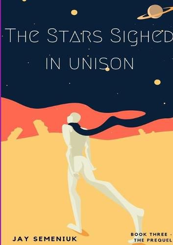 Cover image for The Stars Sighed in Unison