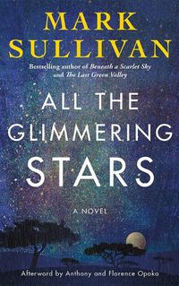 Cover image for All the Glimmering Stars