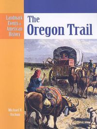 Cover image for The Oregon Trail