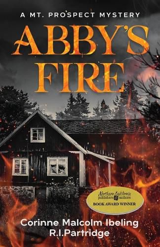 Cover image for Abby's Fire